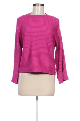 Damski sweter Pink Rose, Rozmiar XS, Kolor Fioletowy, Cena 65,49 zł