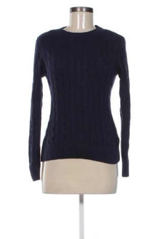 Damenpullover Piombo, Farbe Blau, Preis 36,99 €