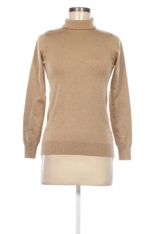 Damenpullover Piu & Piu, Größe M, Farbe Beige, Preis € 19,99