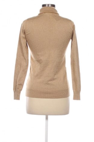 Damenpullover Piu & Piu, Größe M, Farbe Beige, Preis 19,99 €