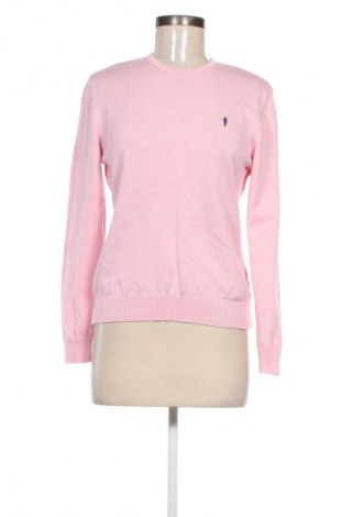 Damenpullover Polo Club, Größe L, Farbe Rosa, Preis € 32,04