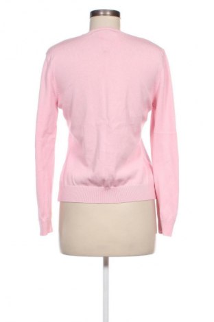 Damenpullover Polo Club, Größe L, Farbe Rosa, Preis 32,04 €