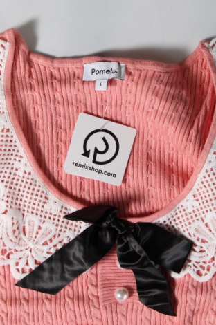 Damenpullover Pomelo, Größe L, Farbe Rosa, Preis 28,79 €