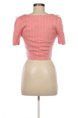 Damenpullover Pomelo, Größe L, Farbe Rosa, Preis 28,79 €