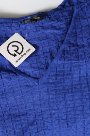 Damenpullover Portmans, Größe XL, Farbe Blau, Preis 15,99 €