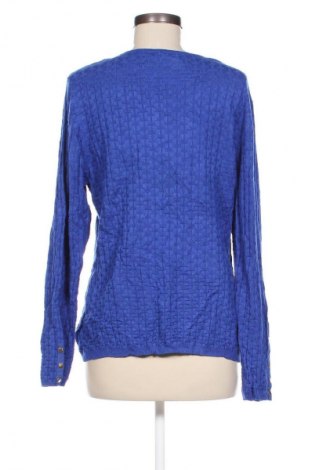 Damenpullover Portmans, Größe XL, Farbe Blau, Preis € 15,99