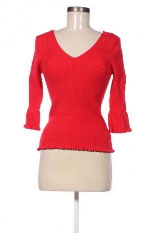 Damenpullover Portmans, Größe S, Farbe Rot, Preis € 13,49