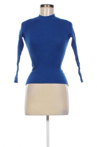 Damenpullover Primark, Größe XS, Farbe Blau, Preis 9,49 €