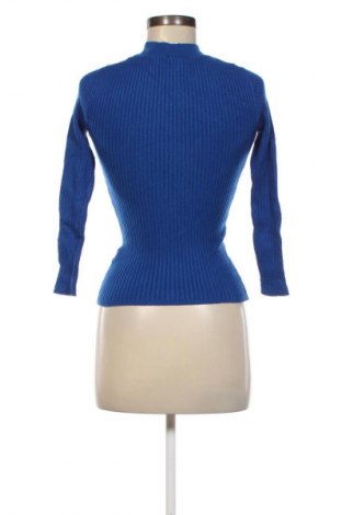 Damenpullover Primark, Größe XS, Farbe Blau, Preis € 9,49