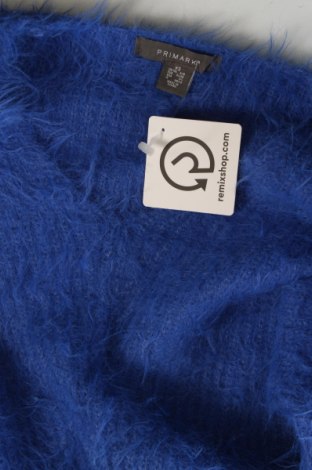 Damenpullover Primark, Größe XS, Farbe Blau, Preis 14,83 €