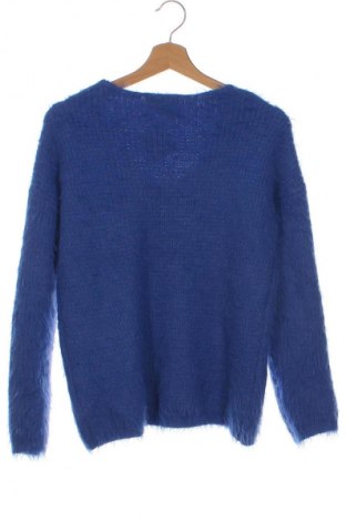 Damenpullover Primark, Größe XS, Farbe Blau, Preis 14,83 €