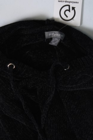 Damenpullover Primark, Größe XXS, Farbe Schwarz, Preis € 8,49