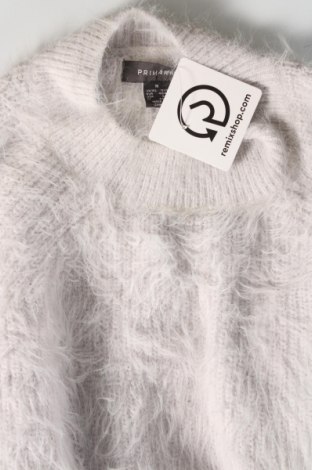 Damski sweter Primark, Rozmiar M, Kolor Szary, Cena 34,99 zł