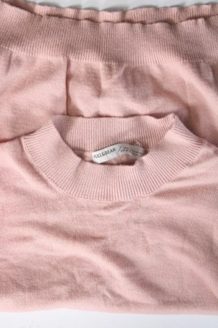 Damenpullover Pull&Bear, Größe M, Farbe Rosa, Preis € 9,99