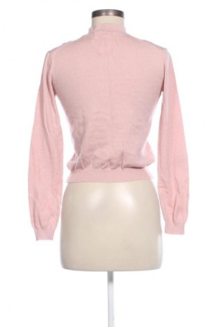 Damenpullover Pull&Bear, Größe M, Farbe Rosa, Preis 9,99 €