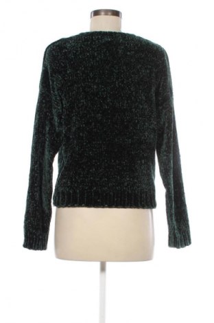 Damenpullover Pull&Bear, Größe S, Farbe Grün, Preis € 9,49