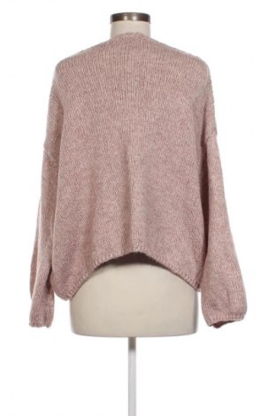 Damenpullover Pull&Bear, Größe L, Farbe Rosa, Preis 12,50 €