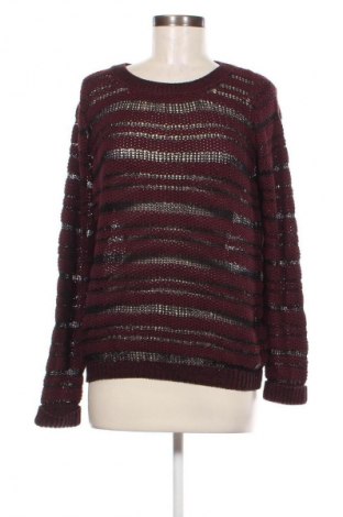 Damenpullover Q/S by S.Oliver, Größe L, Farbe Rot, Preis € 12,99