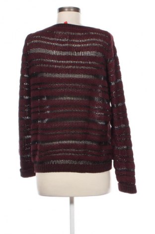 Damenpullover Q/S by S.Oliver, Größe L, Farbe Rot, Preis € 12,99