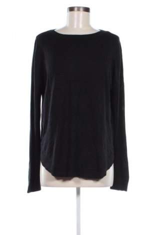 Damenpullover Q/S by S.Oliver, Größe XXL, Farbe Schwarz, Preis € 12,99