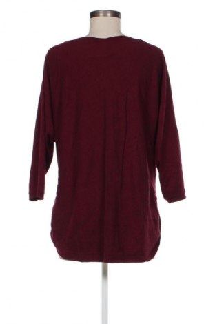 Damenpullover Q/S by S.Oliver, Größe M, Farbe Rot, Preis 11,99 €