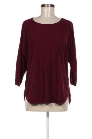 Damenpullover Q/S by S.Oliver, Größe M, Farbe Rot, Preis 13,99 €