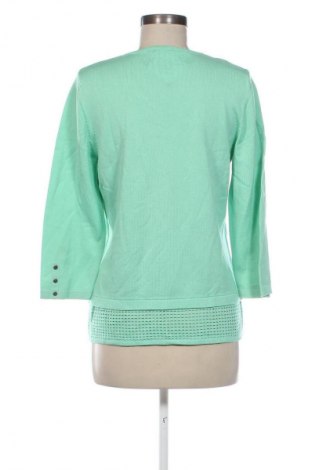 Damenpullover Rabe 1920, Größe M, Farbe Grün, Preis 22,99 €