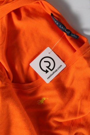 Damenpullover Ralph Lauren, Größe S, Farbe Orange, Preis € 52,99