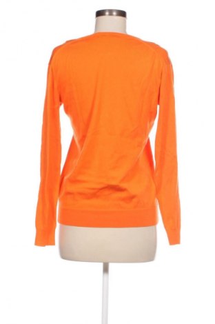 Damenpullover Ralph Lauren, Größe S, Farbe Orange, Preis 66,05 €