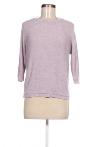 Damenpullover Reserved, Größe L, Farbe Lila, Preis 9,49 €