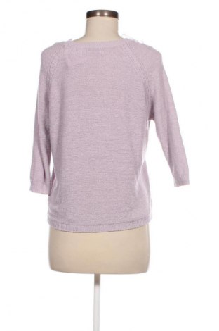 Damenpullover Reserved, Größe L, Farbe Lila, Preis 9,49 €