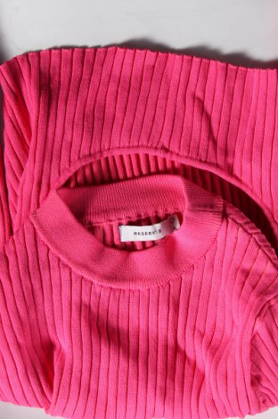 Damenpullover Reserved, Größe S, Farbe Rosa, Preis € 14,83