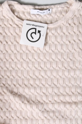 Damenpullover Reserved, Größe S, Farbe Ecru, Preis € 9,29