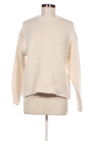 Damenpullover Reserved, Größe S, Farbe Weiß, Preis € 9,99