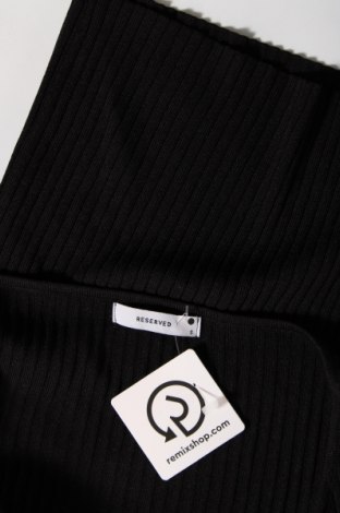 Damenpullover Reserved, Größe S, Farbe Schwarz, Preis € 9,99