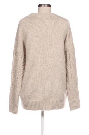 Damenpullover Reserved, Größe M, Farbe Beige, Preis 10,99 €