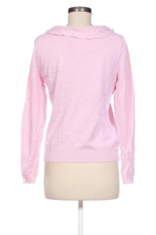 Damenpullover Review, Größe L, Farbe Rosa, Preis 28,79 €