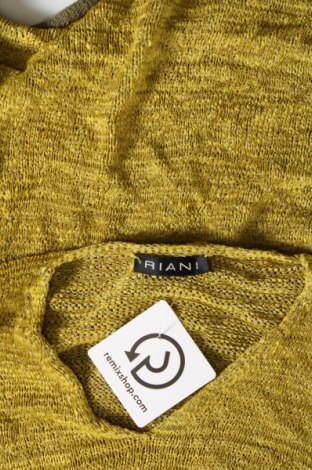 Damenpullover Riani, Größe M, Farbe Grün, Preis € 62,99