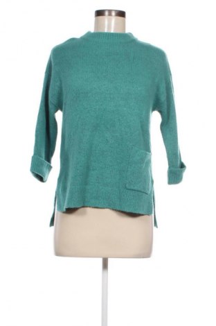 Damski sweter River Island, Rozmiar XXS, Kolor Zielony, Cena 46,99 zł