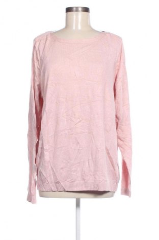 Damenpullover Rivers, Größe XXL, Farbe Rosa, Preis 12,49 €