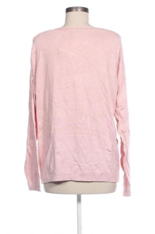 Damenpullover Rivers, Größe XXL, Farbe Rosa, Preis 12,49 €