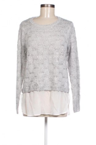 Damenpullover Rockmans, Größe S, Farbe Grau, Preis € 29,49