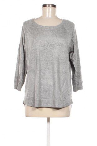 Damenpullover Rockmans, Größe M, Farbe Grau, Preis 64,99 €