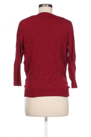 Damenpullover Rockmans, Größe M, Farbe Rot, Preis 8,99 €