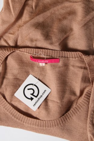 Damenpullover Rosebullet, Größe S, Farbe Beige, Preis 5,99 €