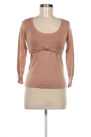 Damenpullover Rosebullet, Größe S, Farbe Beige, Preis 5,99 €