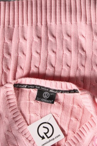 Damenpullover Rosenbaum, Größe XS, Farbe Rosa, Preis € 13,99