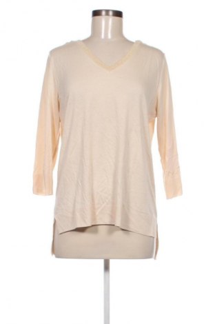 Damenpullover S.Oliver, Größe M, Farbe Beige, Preis 13,99 €