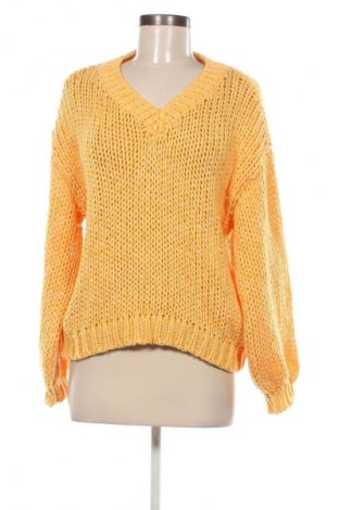 Damenpullover SHEIN, Größe S, Farbe Gelb, Preis 9,49 €