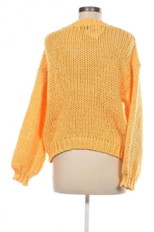 Damenpullover SHEIN, Größe S, Farbe Gelb, Preis € 10,49